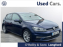 2018 VOLKSWAGEN GOLF 1.6 TDI 5DR 115HP Highline