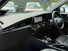 2022 Kia Niro 1.6L Petrol Plug-in Hybrid For Sale Images