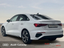 2023 AUDI A3 €345 p/m PCP 30 TFSI 110HP S Line