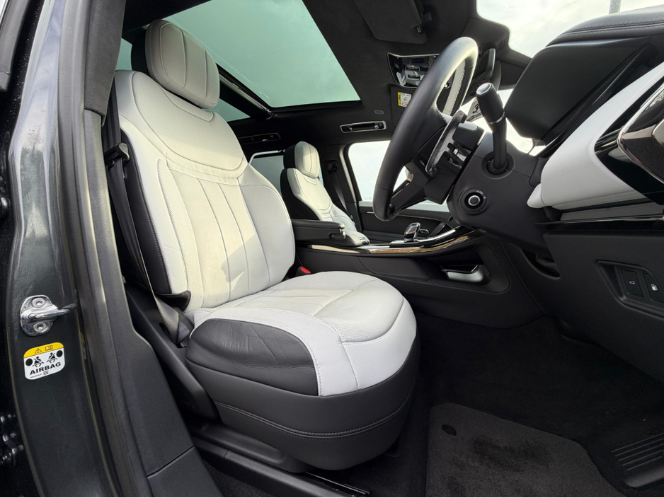 2024 Land Rover Range Rover Sport 3L Petrol Plug-in Hybrid For Sale Images