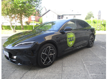 2026 BYD Seal 0.9L Electric For Sale Images