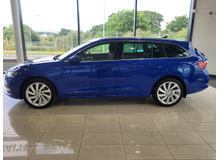 2021 Skoda Octavia 2.0L Diesel For Sale Images