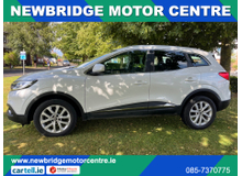 2016 Renault Kadjar 1.5L Diesel For Sale Images