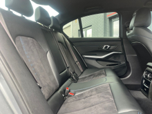 2023 BMW 3 Series 2L Hybrid For Sale Images