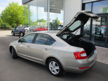 2014 Skoda Octavia 1.6L Diesel For Sale Images