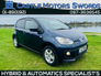 2014 VOLKSWAGEN UP! AUTO / FINANCE AVAILABLE 