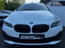 2015 BMW 2 SERIES 218D F46 GRAN TOURER LUXURY LINE 218BHP AUTO 7 SEAT