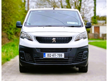 2019 Peugeot Expert 1.6L Diesel For Sale Images