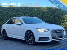 Audi A4 S-LINE PACK 1.4 TFSI // FULL...