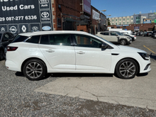 2017 Renault Megane 1.5L Diesel For Sale Images