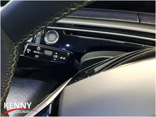 2026 Peugeot 3008 1.2L Petrol Hybrid For Sale Images