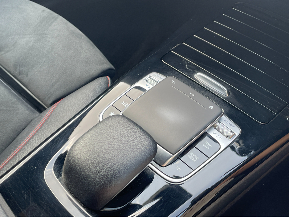 2019 Mercedes-Benz CLA Class 1.5L Diesel For Sale Images