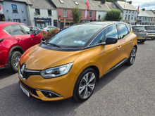 2017 Renault Scenic 1.6L Diesel For Sale Images