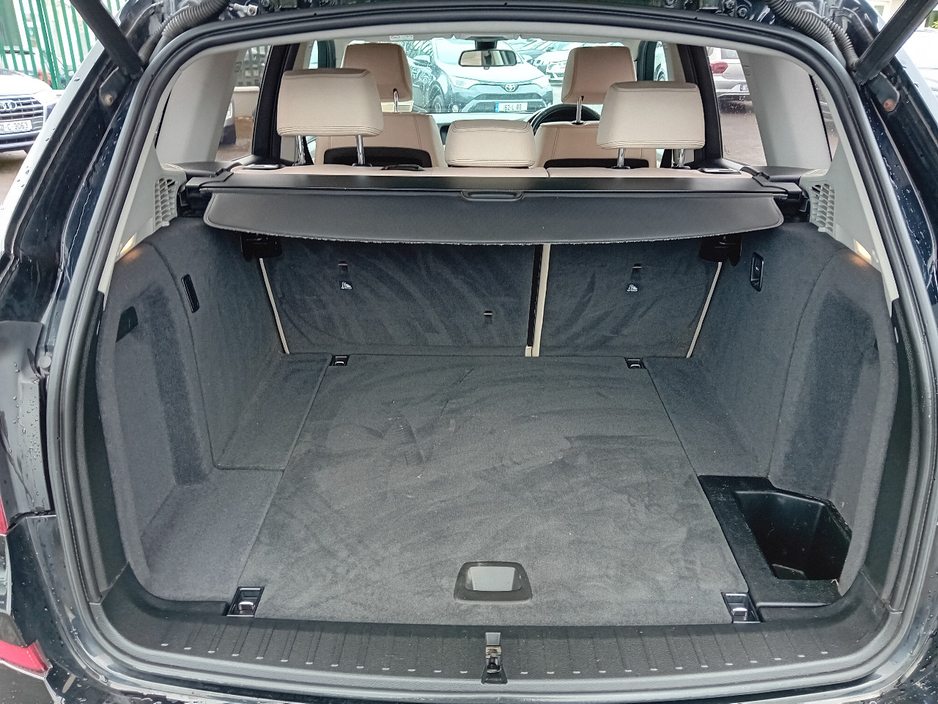 2017 BMW X3 2L Diesel For Sale Images