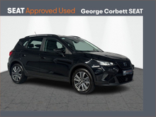 SEAT Arona 1.0TSi 110hp SE+ (From €80 per week)
