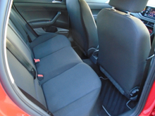 2019 Volkswagen Polo 1L Petrol For Sale Images