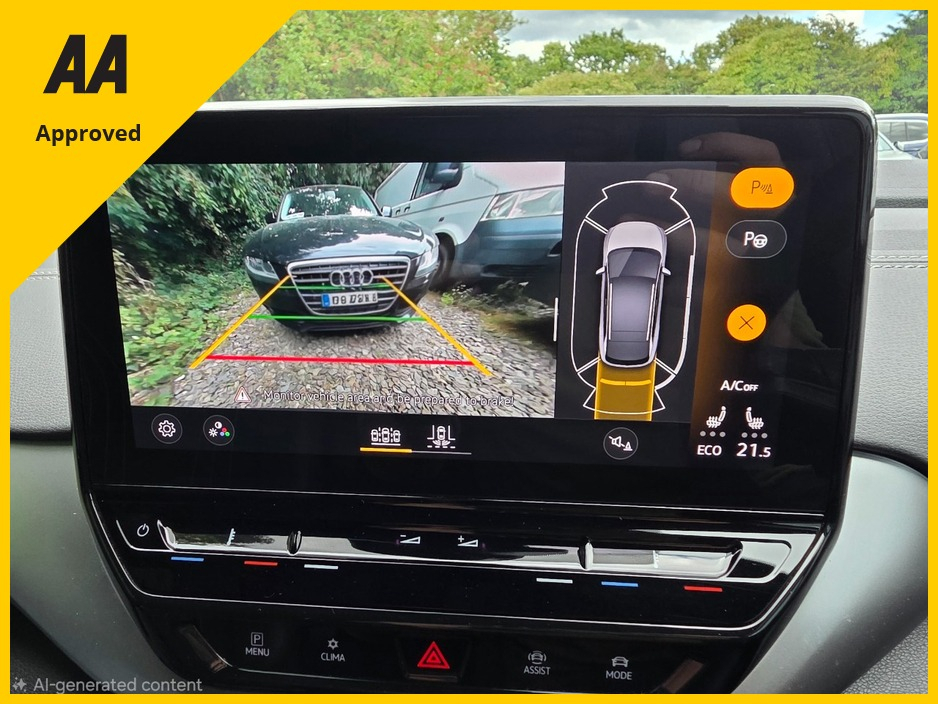 2023 Volkswagen ID.4 0L Electric For Sale Images