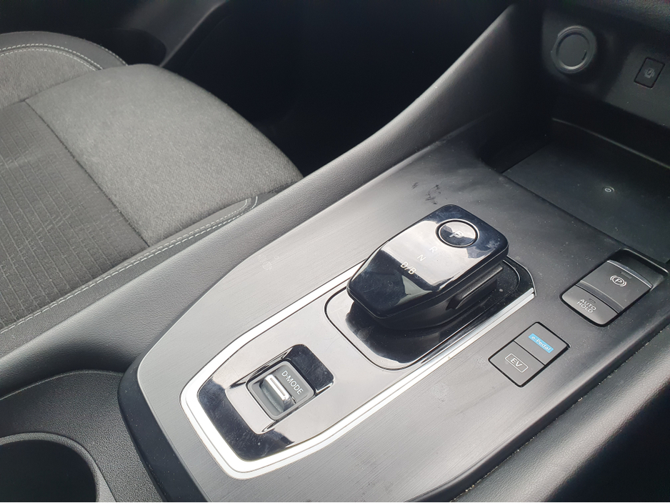 2023 Nissan Qashqai 1.5L Petrol For Sale Images