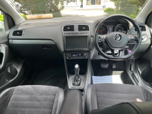 2016 Volkswagen Polo 1.2L Petrol For Sale Images