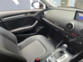2019 AUDI A3 AUDI A3 AUTOMATIC 1.4 TFSI / 38k KMs / REVERSE CAMERA , ADAPTIVE CRUISE & MORE