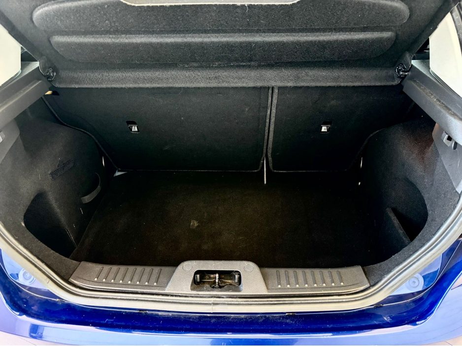 2017 Ford Fiesta 1.2L Petrol For Sale Images