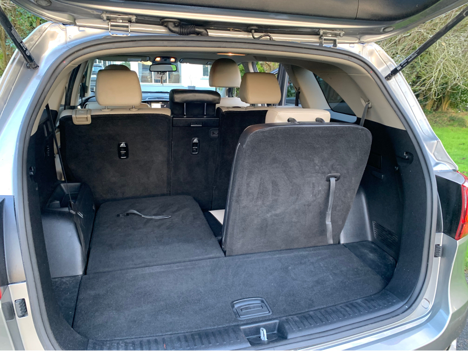 2019 Kia Sorento 2.2L Diesel For Sale Images