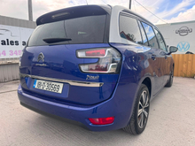 2018 Citroen Grand C4 Picasso 1.6L Diesel For Sale Images