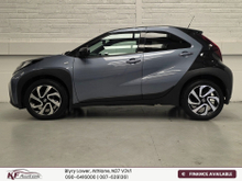 2024 Toyota Aygo X 1L Petrol For Sale Images