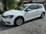 2019 VOLKSWAGEN GOLF VAN 1.6 Diesel VAT INVOICE 