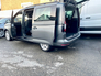 2025 VOLKSWAGEN CADDY MAXI LIFE LIFE 2.0TDI 122BHP A7F 5DR DSG AUTO 7 SEAT