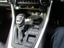 2023 Toyota Rav4 2.5L Petrol Hybrid For Sale Images