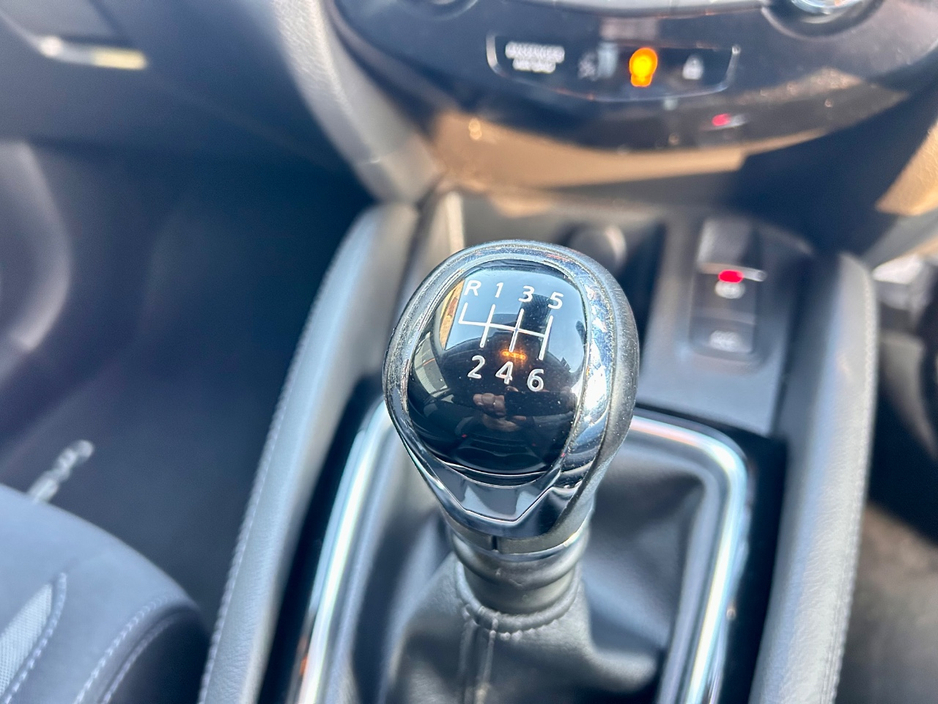 2021 Nissan Qashqai 1.5L Diesel For Sale Images