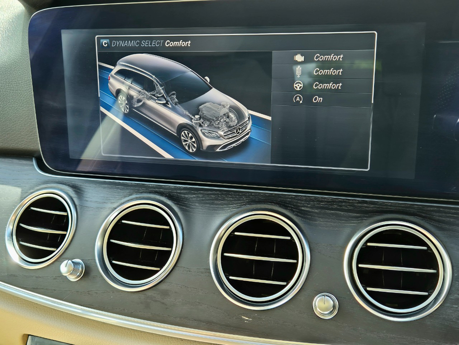 2017 Mercedes-Benz E Class 2L Diesel For Sale Images