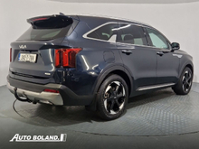 2024 Kia Sorento 1.6L Petrol Plug-in Hybrid For Sale Images