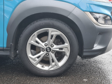 2021 Hyundai Kona 1.6L Diesel For Sale Images