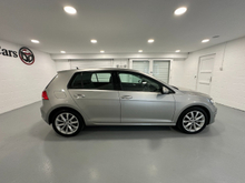 2016 Volkswagen Golf 1.4L Petrol For Sale Images