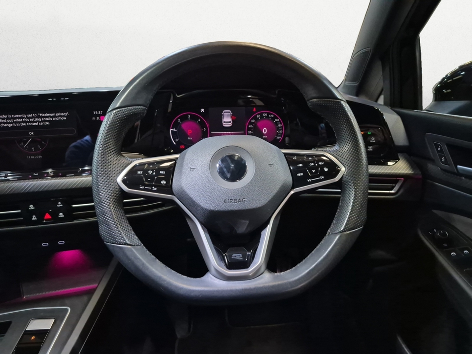 Volkswagen Golf R-Line 2.0TDi Auto 150HP — thumbnail 16