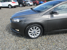 2018 Ford Focus 1.5L Diesel For Sale Images