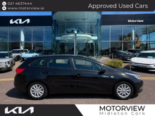 Kia Ceed SW CRDI Excellent Condition! BLUETOOTH AIR CON, Six speed transmission, Rear Parking Sensors, Multi-Function Steering Wheel