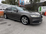 2015 AUDI A6 2.0 TDI S LINE ULTRA 190PS 5DR AUTO