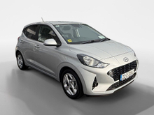 Hyundai i10 i10 Deluxe