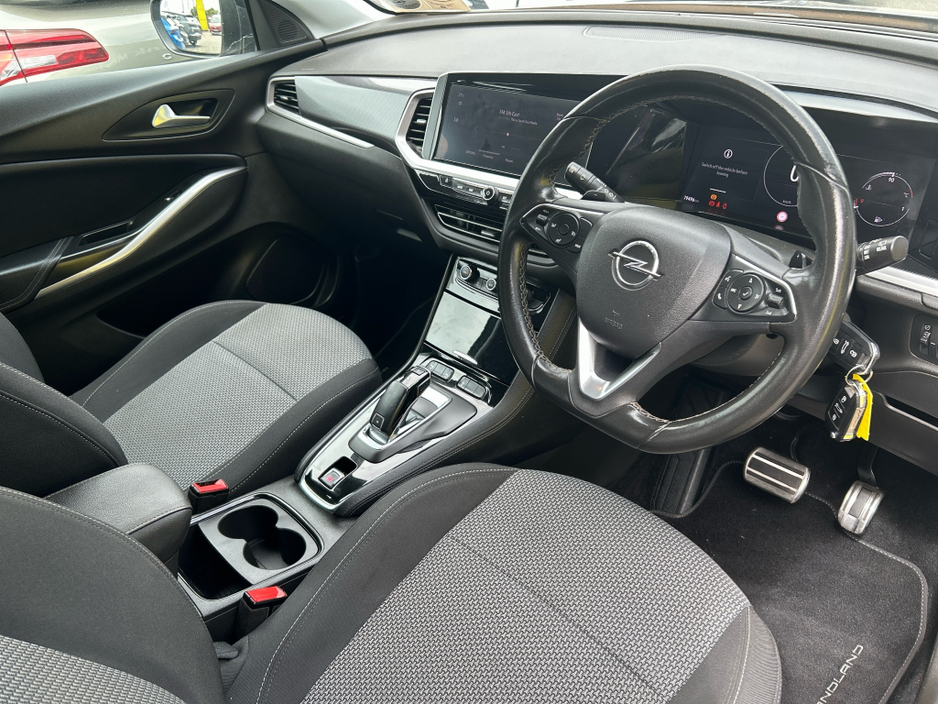 2023 Opel Grandland 1.5L Diesel For Sale Images