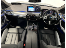 2020 BMW 5 Series 2L Diesel For Sale Images