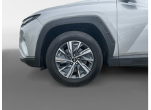 2021 Hyundai Tucson 1.6L Petrol Hybrid For Sale Images