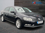 2013 VOLKSWAGEN PASSAT 1.4 Petrol Automatic