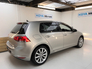 2015 VOLKSWAGEN GOLF 1.4 TSI HIGHLINE PLUS PETROL AUTOMATIC // PRIVACY PACK // BLUETOOTH MEDIA // PARK ASSIST // REVERSING CAMERA // IMMACULATE EXAMPLE