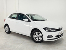 2019 Volkswagen Polo 1L Petrol For Sale Images