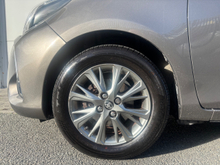 2019 Toyota Yaris 1L Petrol For Sale Images