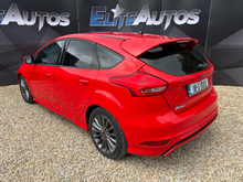 2018 Ford Focus 1.5L Diesel For Sale Images