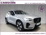 2025 VOLVO XC60 XC60 ULTRA T8 PHEV AWD